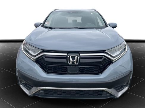 Used 2020 Honda CR-V Touring image 8