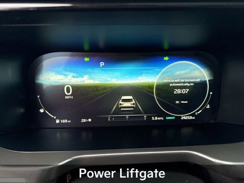 Used 2023 Kia Sorento SX image 20