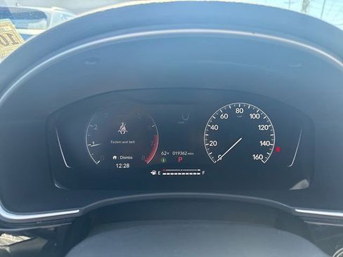 Used 2024 Honda Civic EX-L image 8