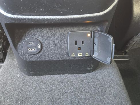 Used 2024 Ford Ranger XLT w/ Technology Package image 29