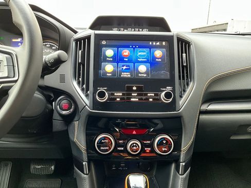 Certified 2025 Subaru Forester Wilderness image 23