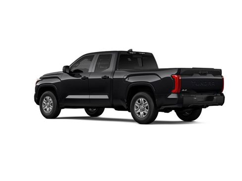 New 2026 Toyota Tundra SR image 6