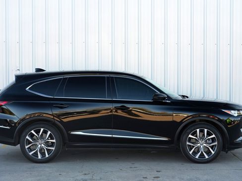Used 2023 Acura MDX FWD w/ Technology Package image 57