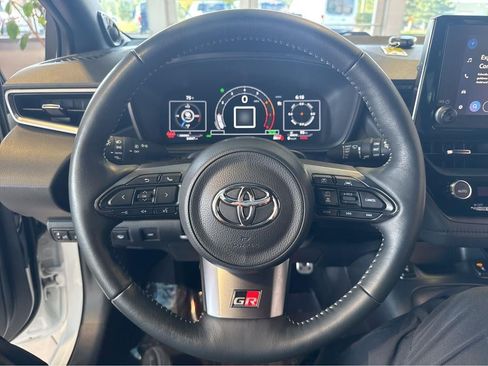 Used 2023 Toyota Corolla GR w/ Performance Package AWD/4WD image 21