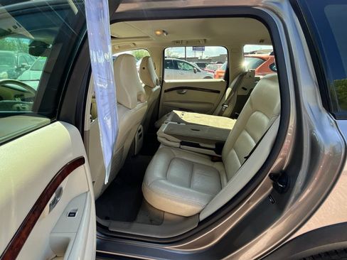 Used 2008 Volvo XC70 3.2 AWD/4WD image 21