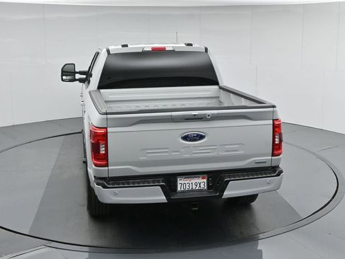 Used 2023 Ford F150 XLT w/ Equipment Group 302A High image 45