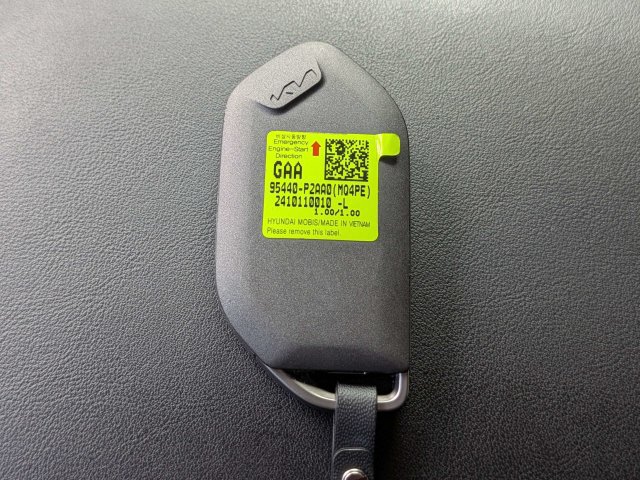 Used 2025 Kia Sorento EX w/ Panoramic Sunroof Package FWD image 43