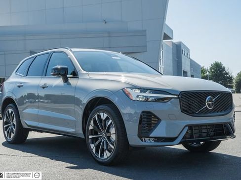 New 2027 Volvo XC60 B5 Ultra AWD/4WD image 1