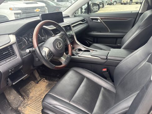 Used 2020 Lexus RX 350 Premium image 7