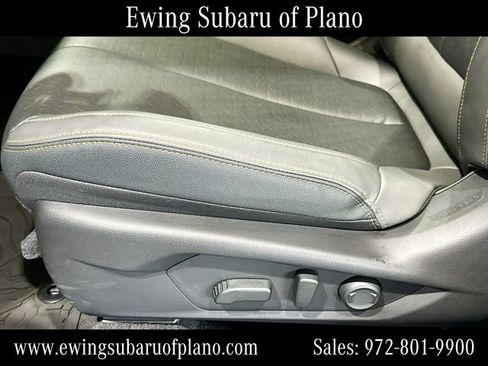 Used 2026 Subaru Forester Wilderness AWD/4WD image 19