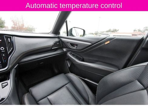 Used 2022 Subaru Outback Wilderness image 11