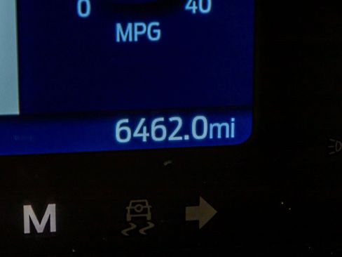 Used 2024 Ford Bronco Badlands image 20