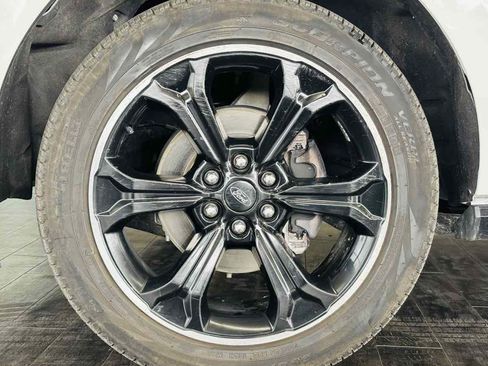 Used 2024 Ford Expedition Limited AWD/4WD image 25