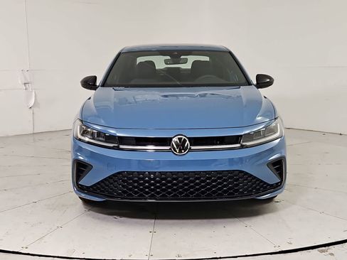 New 2026 Volkswagen Jetta Sport image 9