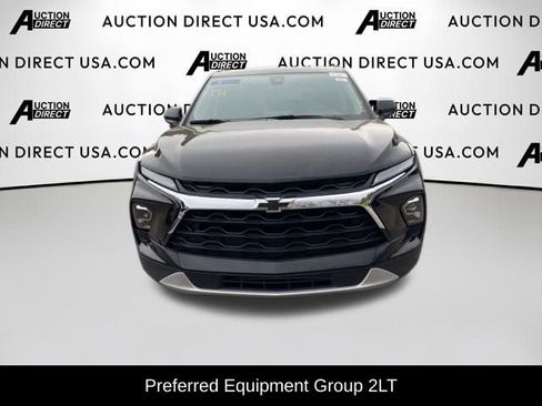 Used 2024 Chevrolet Blazer LT w/ Convenience Package image 2