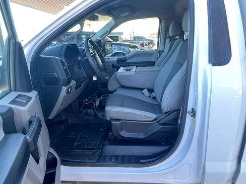 Used 2017 Ford F150 XL w/ XL Power Equipment Group image 26