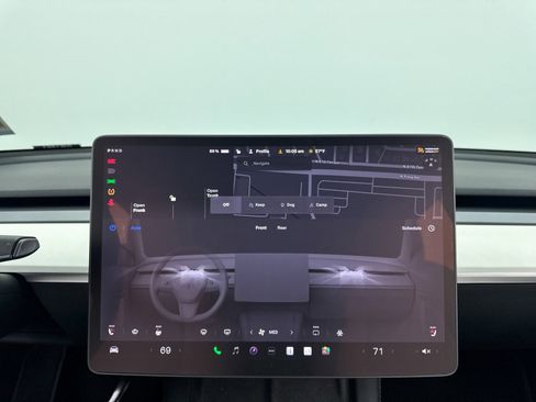 Used 2022 Tesla Model Y Long Range image 21