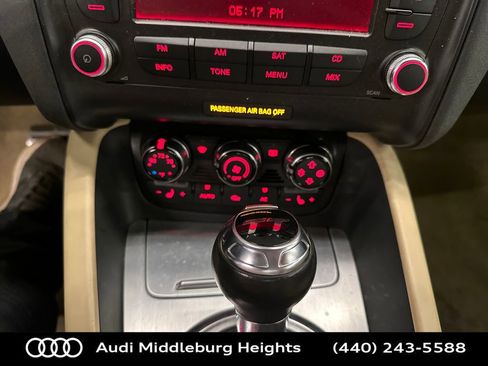 Used 2009 Audi TT 2.0T Premium Plus image 19