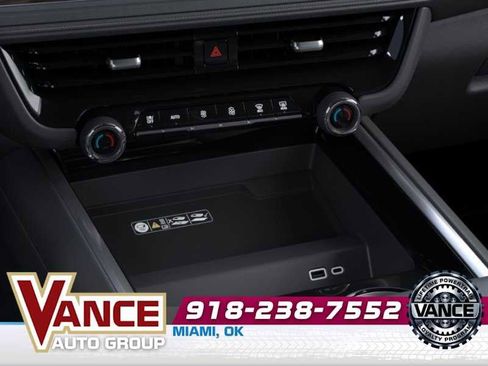 New 2026 Chevrolet Tahoe LT w/ Comfort Package AWD/4WD image 23