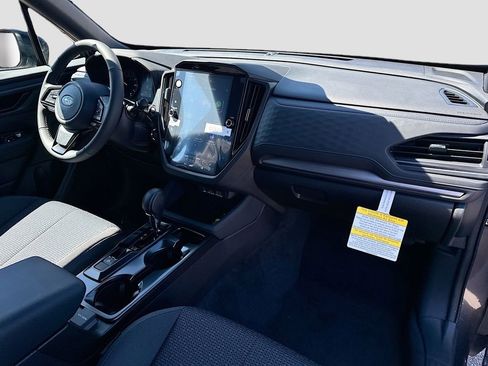 New 2026 Subaru Forester Premium image 35