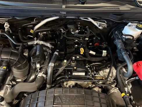 Used 2022 Ford Ranger XL w/ Equipment Group 101A High image 26