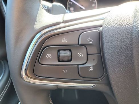 Certified 2023 Buick Envision Essence AWD/4WD image 27