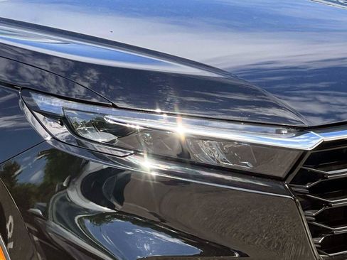 Certified 2025 Honda CR-V EX-L image 7