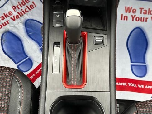 New 2025 Nissan Kicks SR image 26