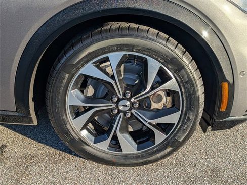 Used 2021 Ford Mustang Mach-E Premium image 15