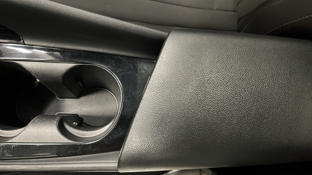 Used 2025 Hyundai Elantra SEL FWD image 20