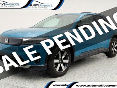 Used 2024 Honda Prologue Touring