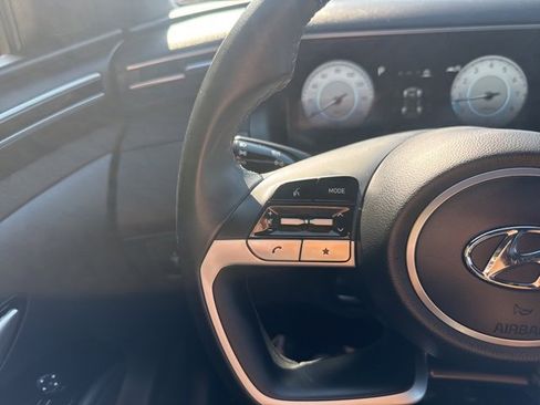 Used 2024 Hyundai Tucson XRT image 15