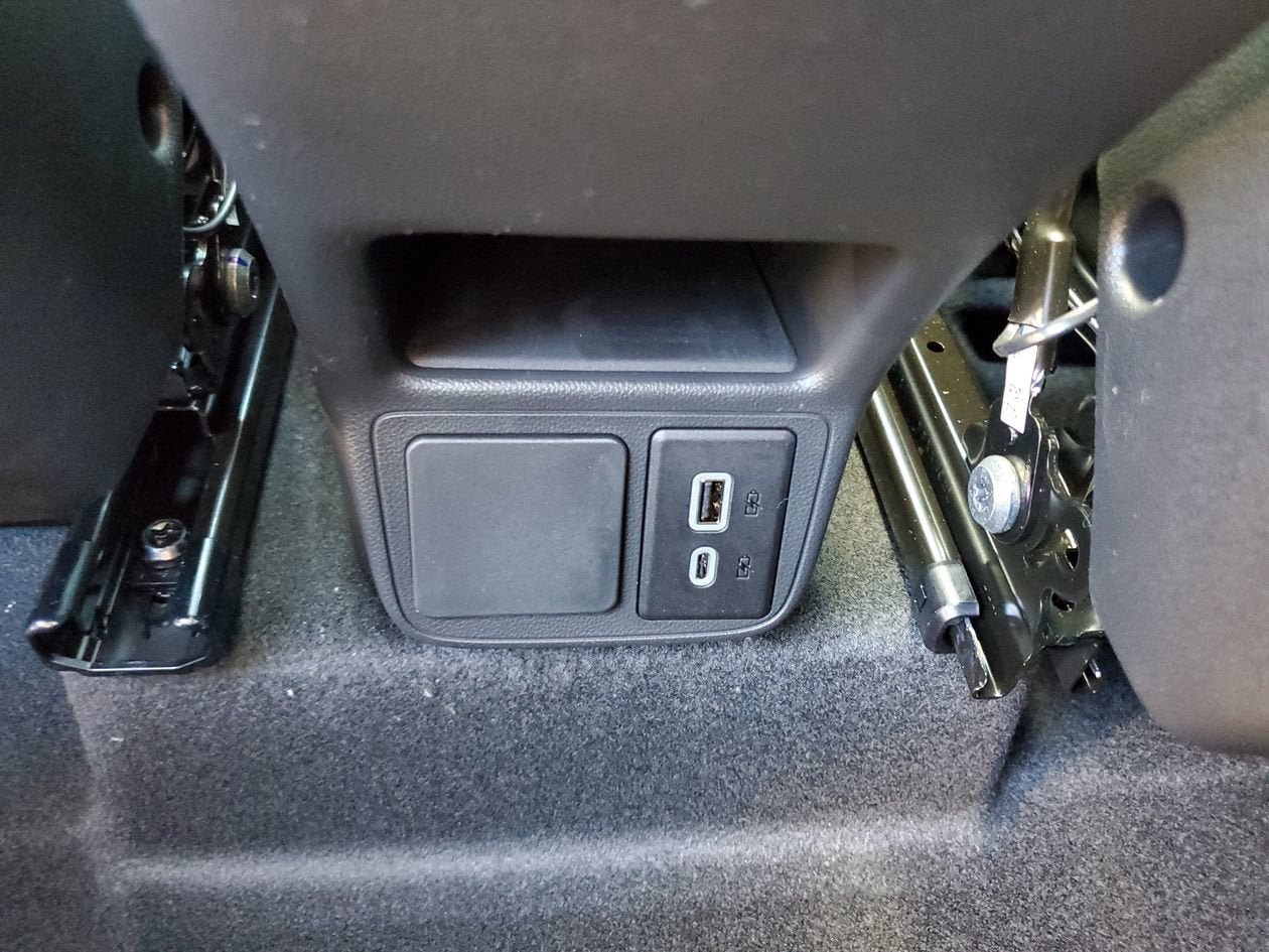 New 2026 Buick Encore GX Preferred w/ Comfort Package FWD image 15