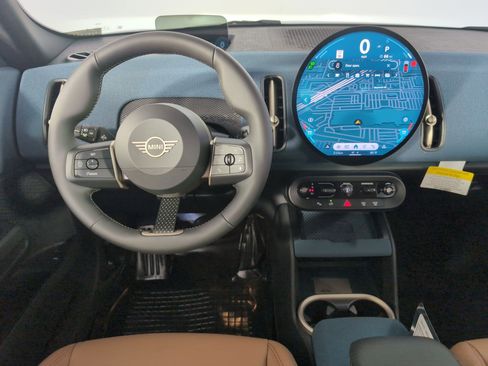 New 2025 MINI Cooper Countryman S image 12