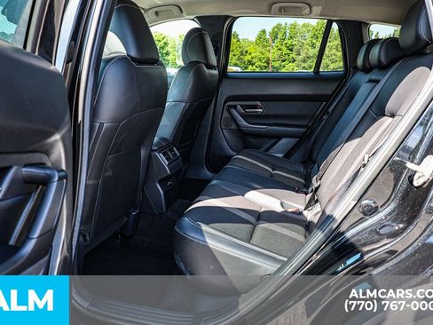 Used 2025 MAZDA CX-50 AWD 2.5 S w/ Preferred Package image 19