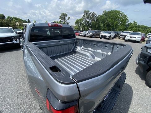 New 2025 Chevrolet Colorado Z71 image 19