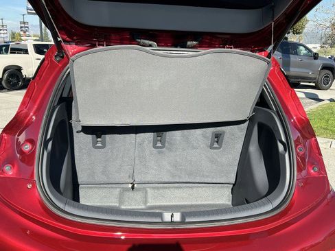 Used 2020 Chevrolet Bolt LT image 25