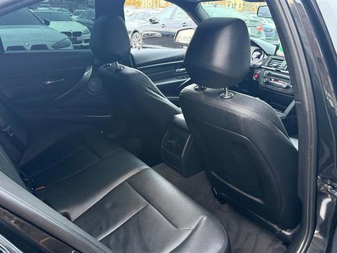 Used 2013 BMW 335i xDrive M-SPORT image 13