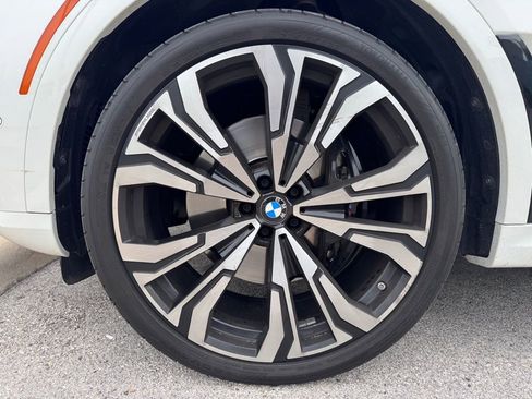 Certified 2023 BMW X7 xDrive40i w/ Executive Package AWD/4WD image 6