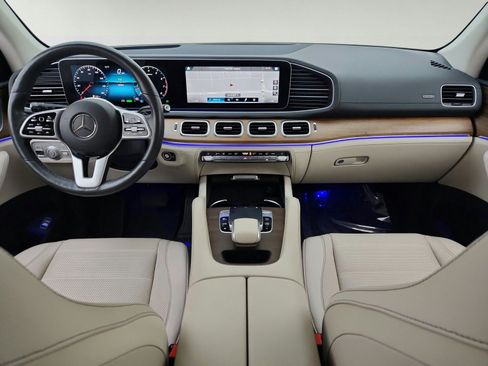 Used 2020 Mercedes-Benz GLE 450 4MATIC image 24