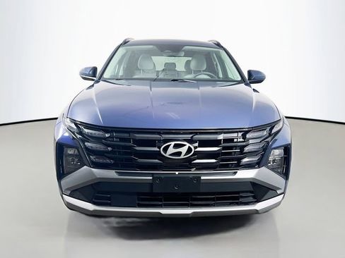 Used 2025 Hyundai Tucson SEL image 2