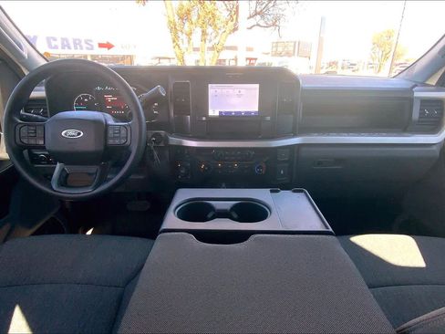 Certified 2025 Ford F250 XL w/ STX Appearance Package image 15