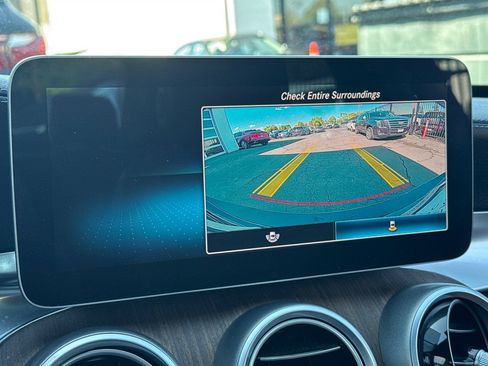 Used 2020 Mercedes-Benz C 43 AMG 4MATIC Sedan w/ Multimedia Package image 25