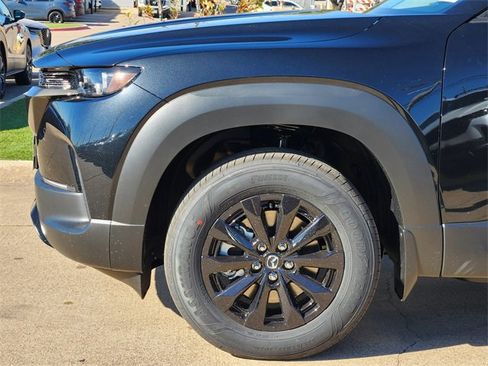 New 2026 MAZDA CX-50 AWD 2.5 Hybrid w/ Weather Package image 6