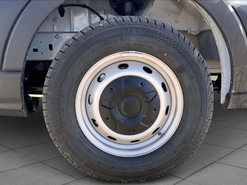 New 2026 Ford Transit 150 148 Medium Roof image 11