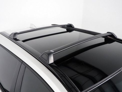 Used 2025 Toyota bZ4X XLE w/ Weather Package image 4