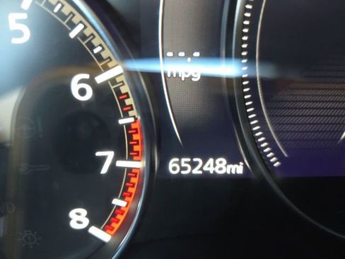 Used 2023 MAZDA CX-50 2.5 S w/ Weather Package image 18