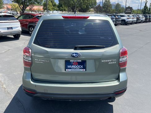 Used 2014 Subaru Forester 2.5i AWD/4WD image 9