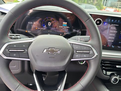 New 2026 Chevrolet Tahoe RST RWD image 22