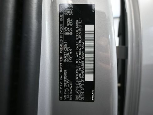 Used 2024 Volvo XC90 B5 Plus AWD/4WD image 57